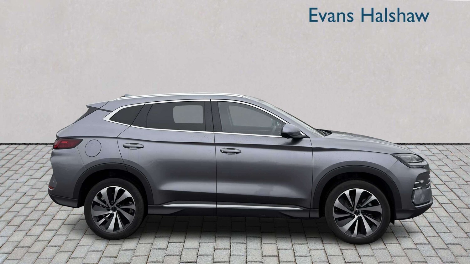 Used BYD Seal U for sale - 77861999: Photo 6