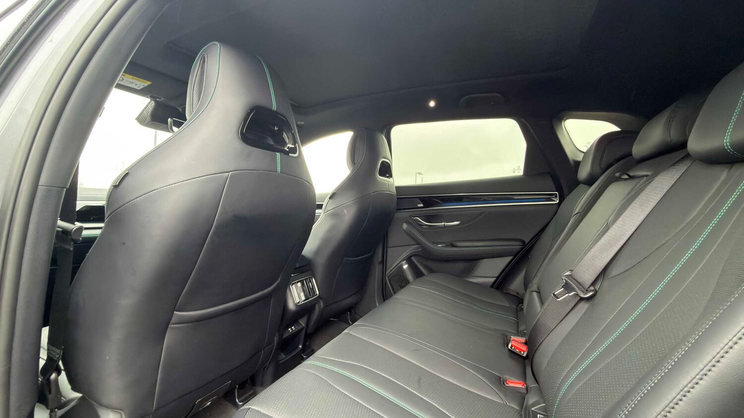 Used BYD Seal U for sale - 77861999: Photo 9