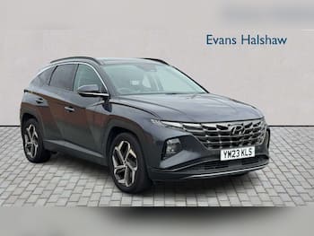 Used Hyundai TUCSON 2023 for sale - 79567950: Photo