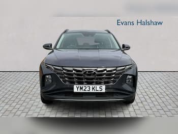 Used Hyundai TUCSON 2023 for sale - 79567950: Photo