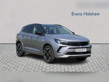 Used Vauxhall Grandland 2024 for sale - 78732141: Photo