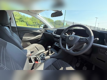 Used Vauxhall Grandland 2024 for sale - 78732141: Photo