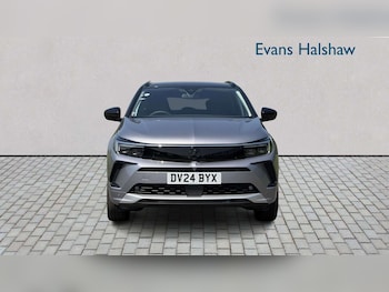 Used Vauxhall Grandland 2024 for sale - 78732141: Photo