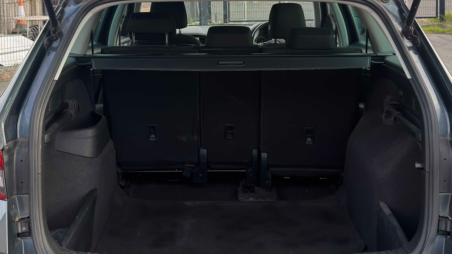 Used Skoda Kodiaq 2021 for sale - 78052381: Photo 10