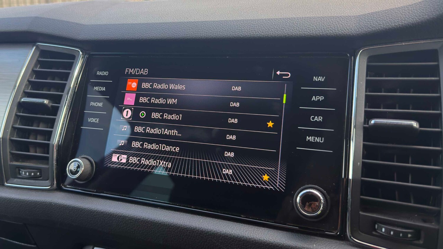 Used Skoda Kodiaq 2021 for sale - 78052381: Photo 14