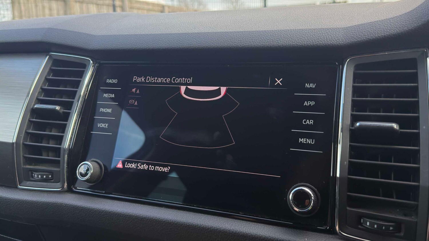 Used Skoda Kodiaq 2021 for sale - 78052381: Photo 15