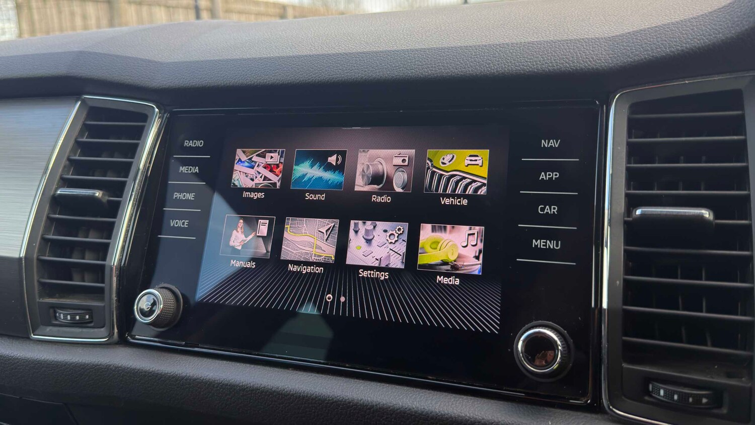 Used Skoda Kodiaq 2021 for sale - 78052381: Photo 16