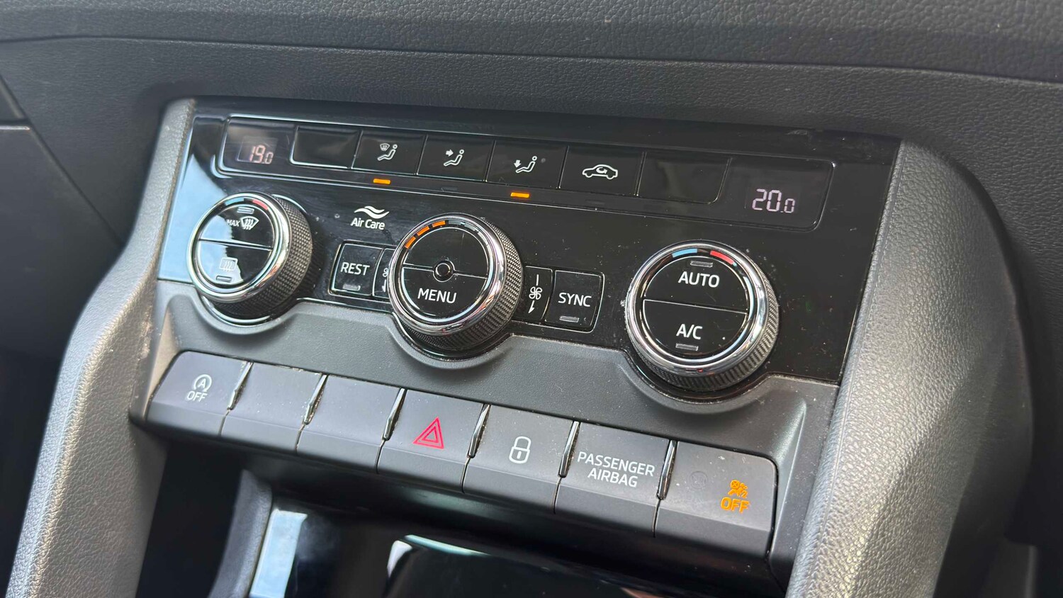 Used Skoda Kodiaq 2021 for sale - 78052381: Photo 17