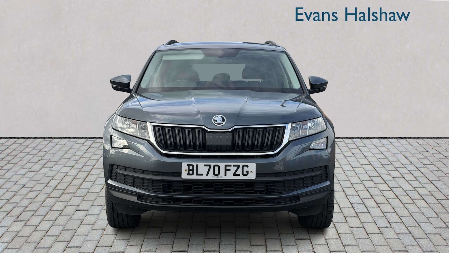 Used Skoda Kodiaq 2021 for sale - 78052381: Photo 4