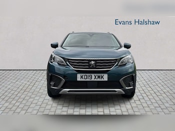 Used Peugeot 5008 2019 for sale - 78800591: Photo