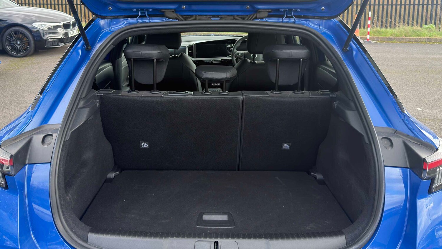 Used Vauxhall Mokka 2024 for sale - 77886236: Photo 10