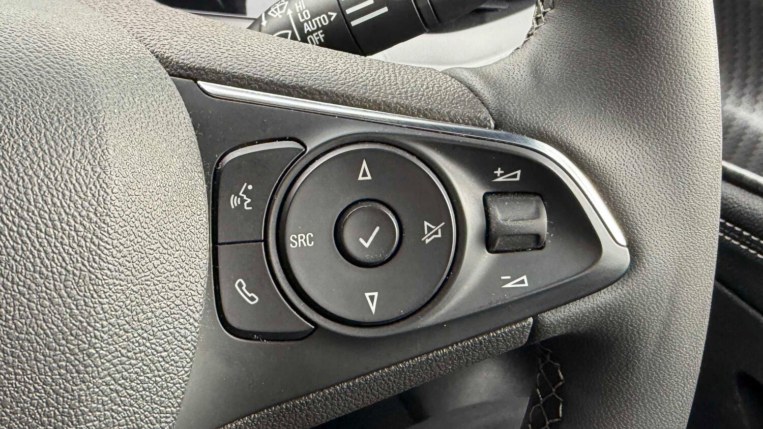 Used Vauxhall Mokka 2024 for sale - 77886236: Photo 14