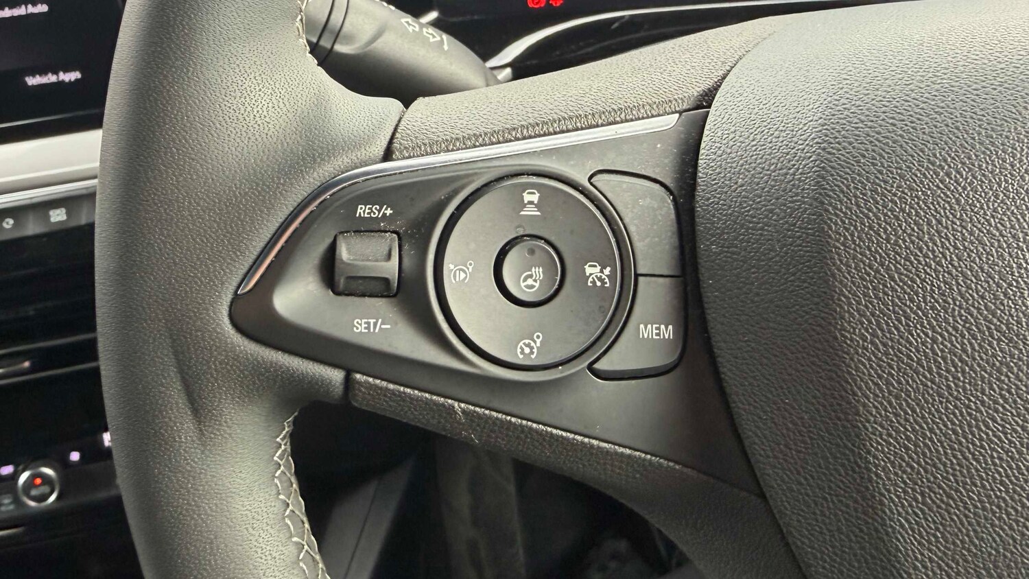 Used Vauxhall Mokka 2024 for sale - 77886236: Photo 15