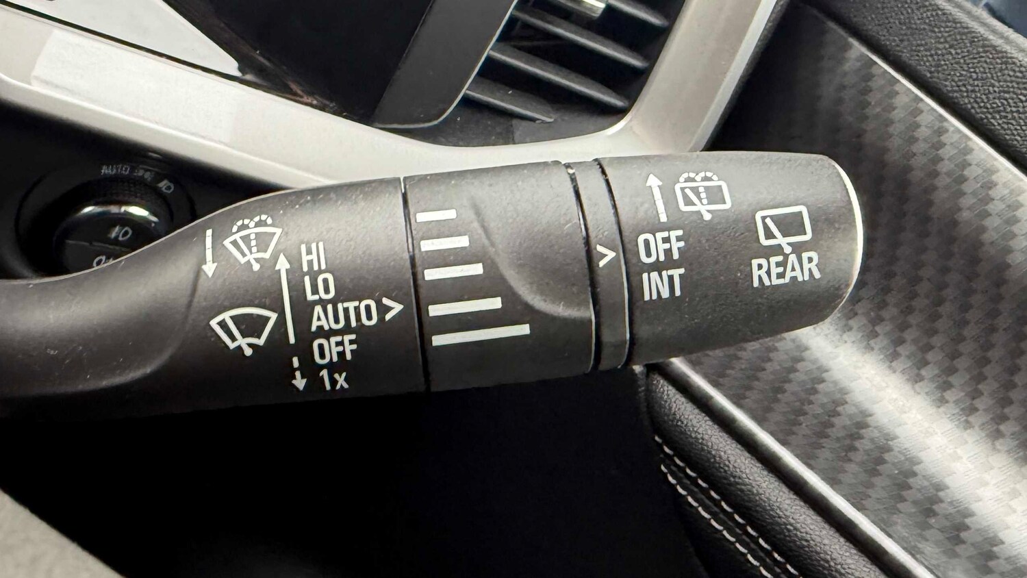 Used Vauxhall Mokka 2024 for sale - 77886236: Photo 16