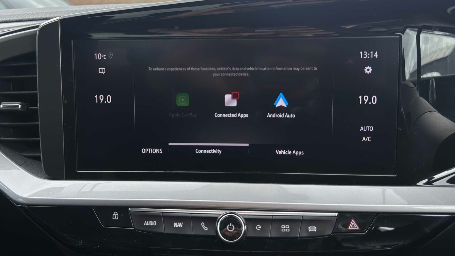 Used Vauxhall Mokka 2024 for sale - 77886236: Photo 18