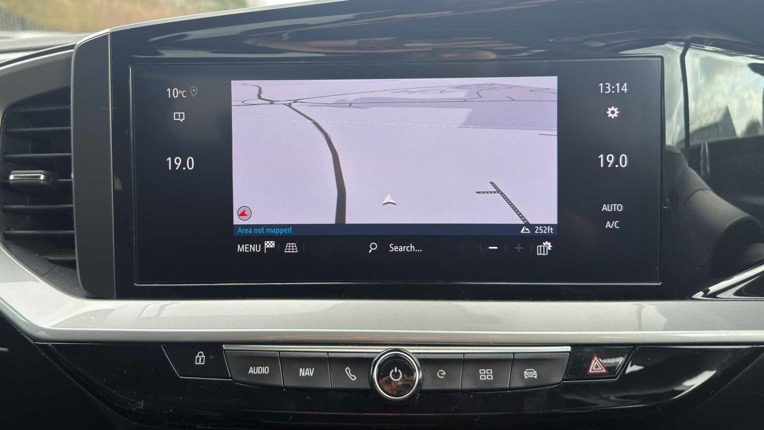 Used Vauxhall Mokka 2024 for sale - 77886236: Photo 21