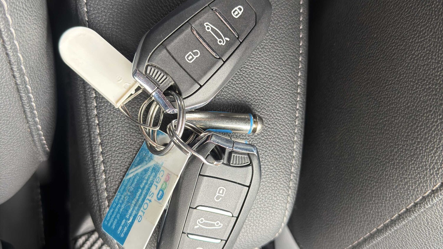 Used Vauxhall Mokka 2024 for sale - 77886236: Photo 23