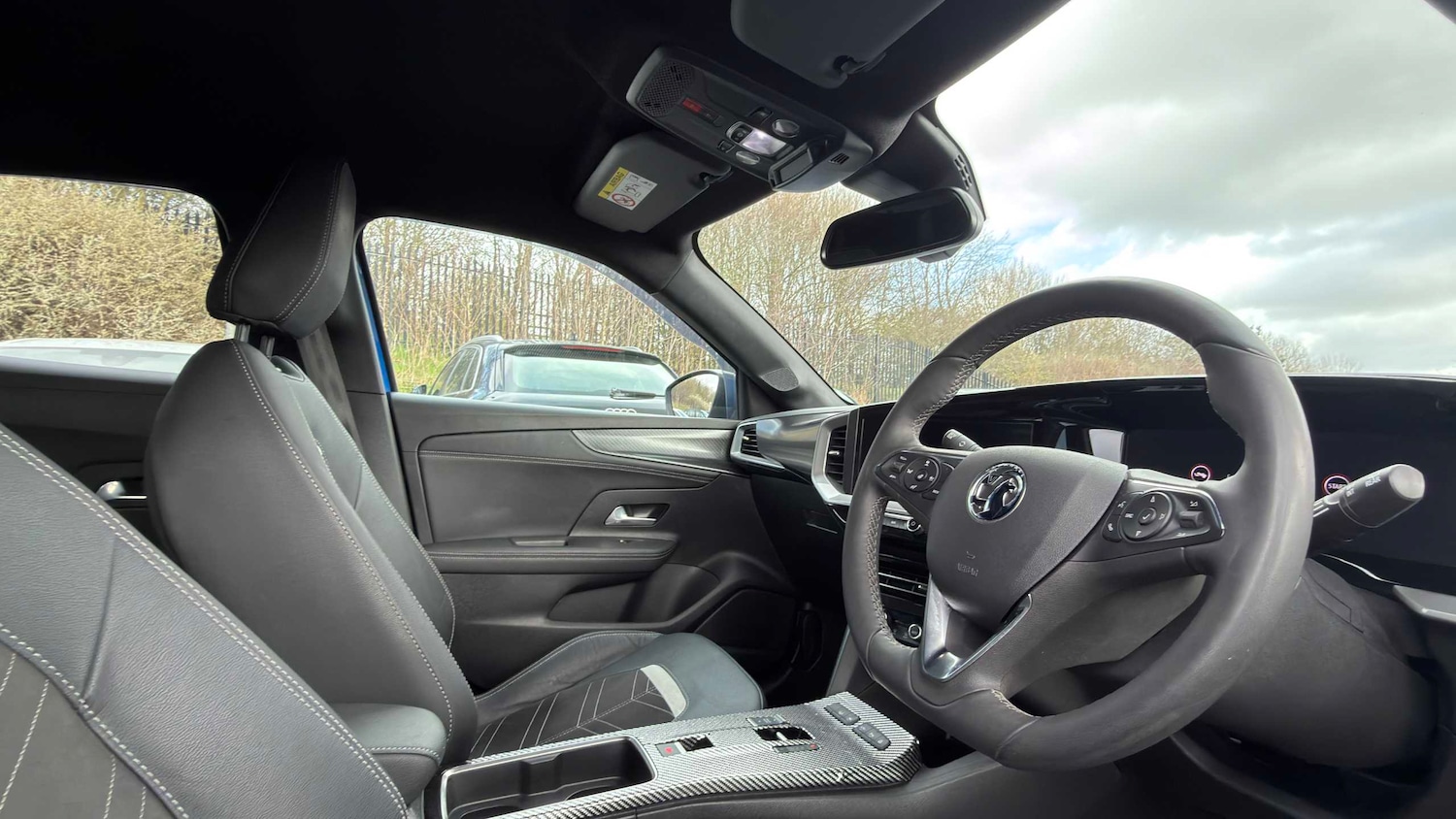 Used Vauxhall Mokka 2024 for sale - 77886236: Photo 3