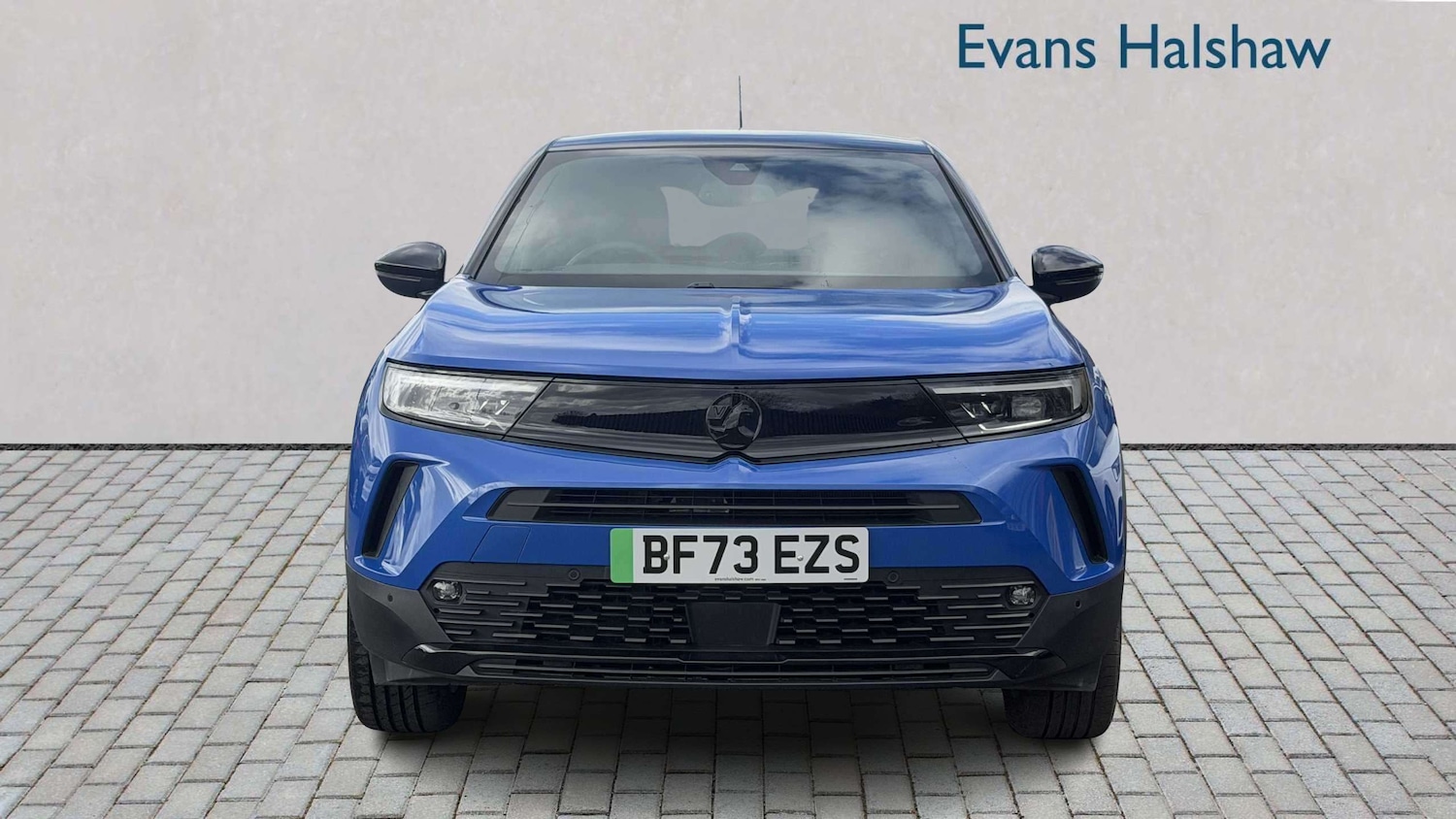 Used Vauxhall Mokka 2024 for sale - 77886236: Photo 4