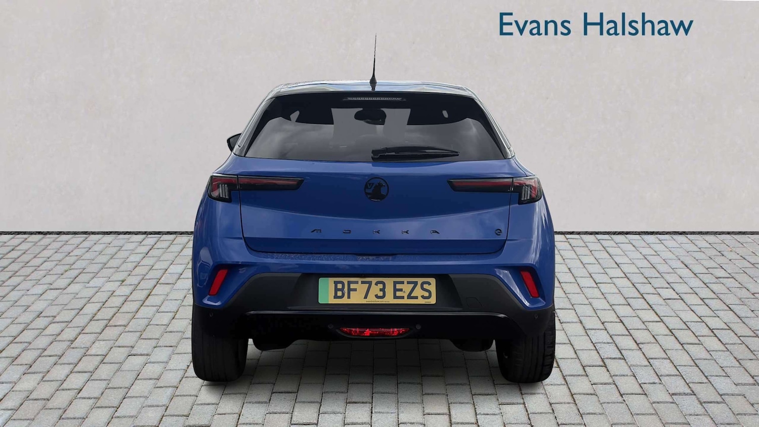 Used Vauxhall Mokka 2024 for sale - 77886236: Photo 5