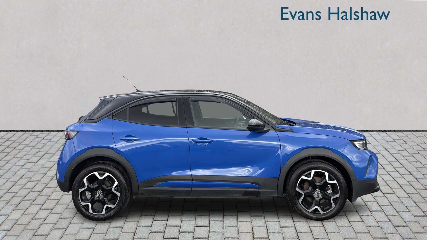 Used Vauxhall Mokka 2024 for sale - 77886236: Photo 6