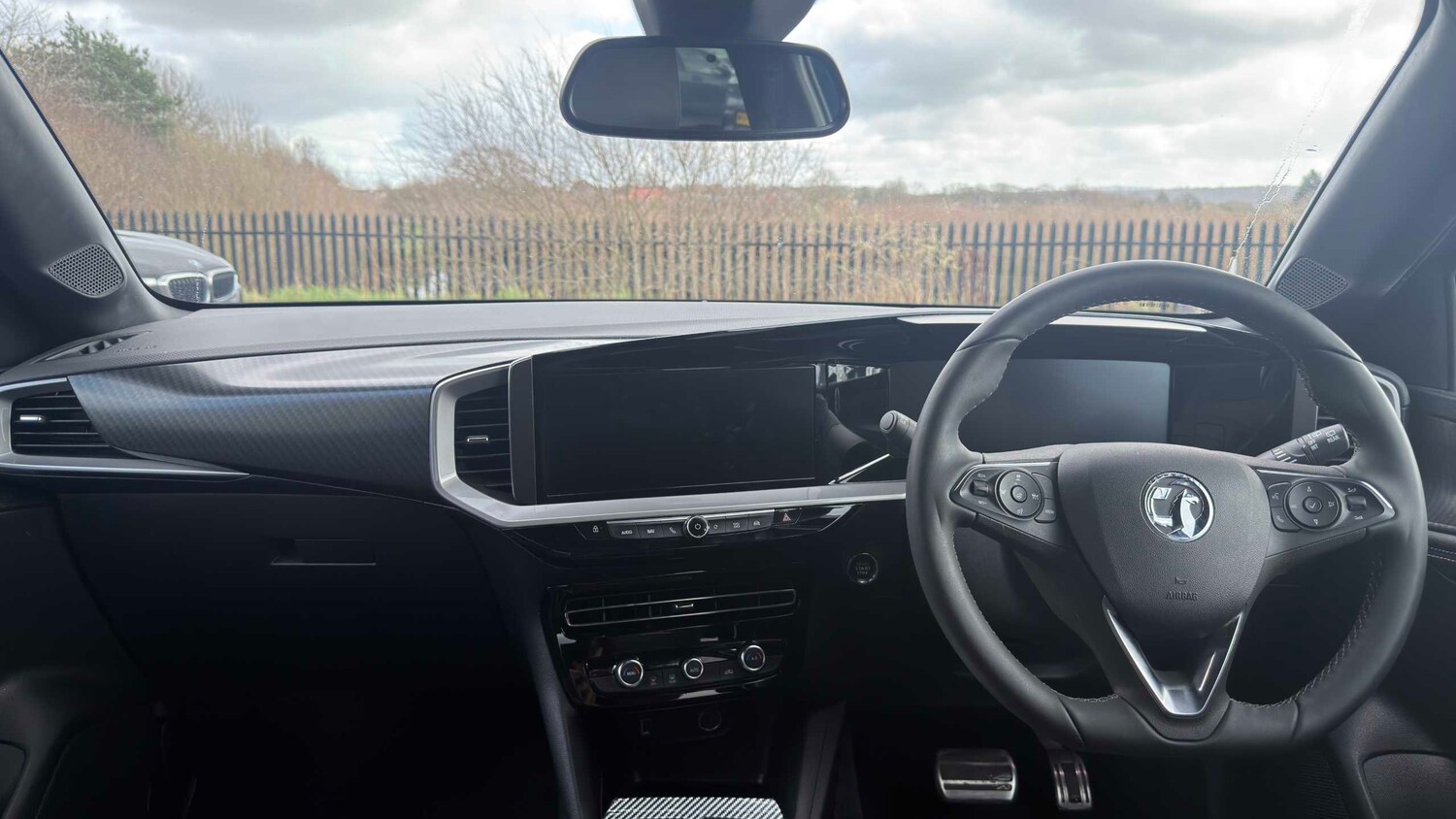 Used Vauxhall Mokka 2024 for sale - 77886236: Photo 7