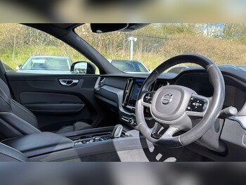 Used Volvo XC60 2021 for sale - 78451324: Photo
