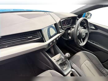 Used Audi A1 2020 for sale - 79648696: Photo