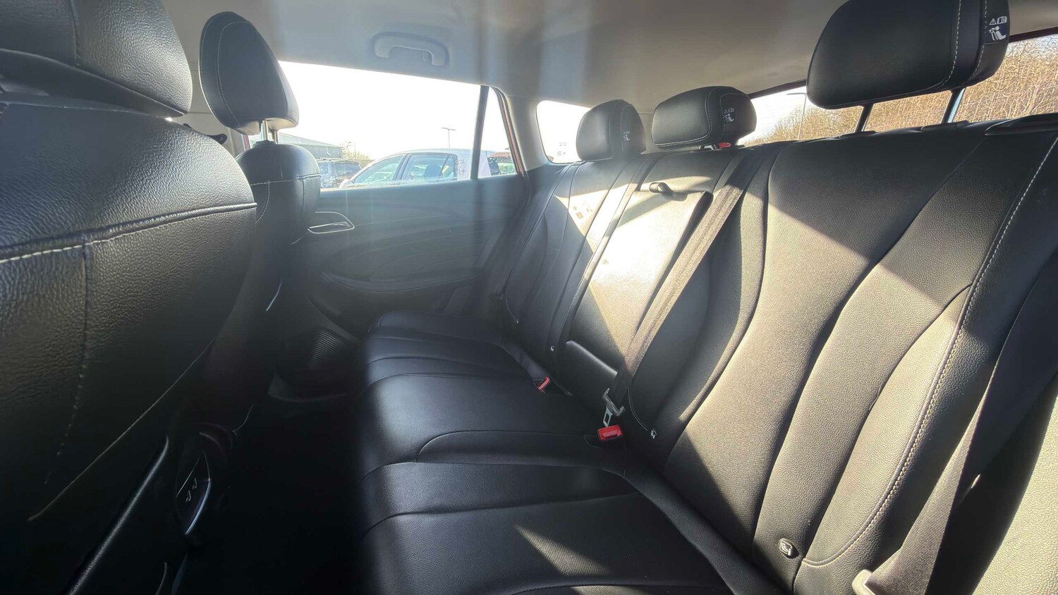 Used MG MG5 2021 for sale - 77857244: Photo 10