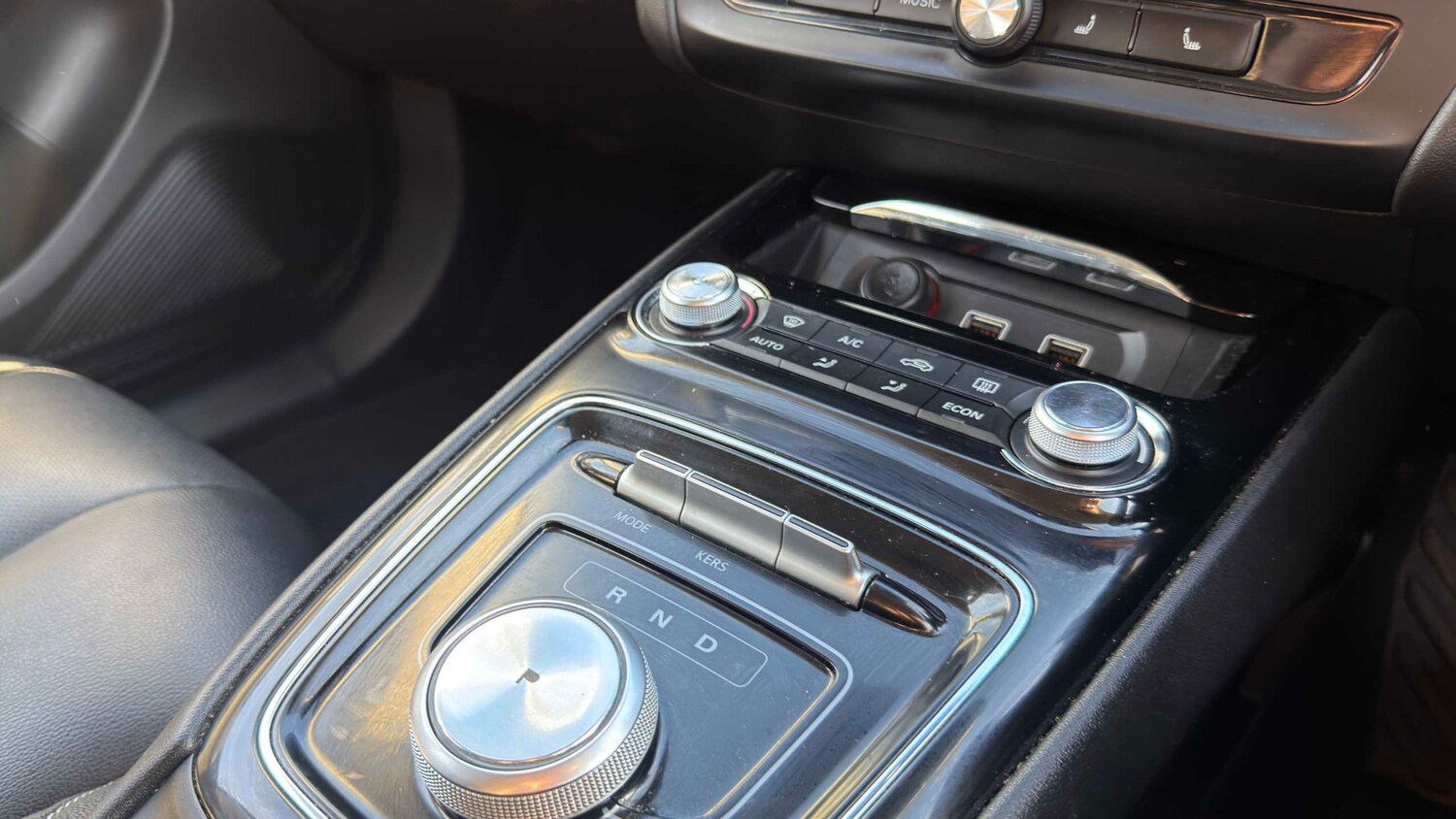 Used MG MG5 2021 for sale - 77857244: Photo 13