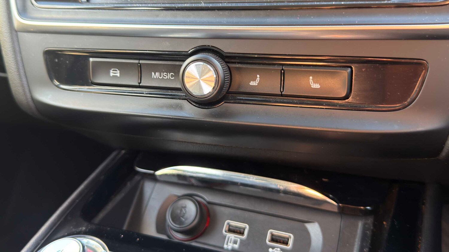 Used MG MG5 2021 for sale - 77857244: Photo 14