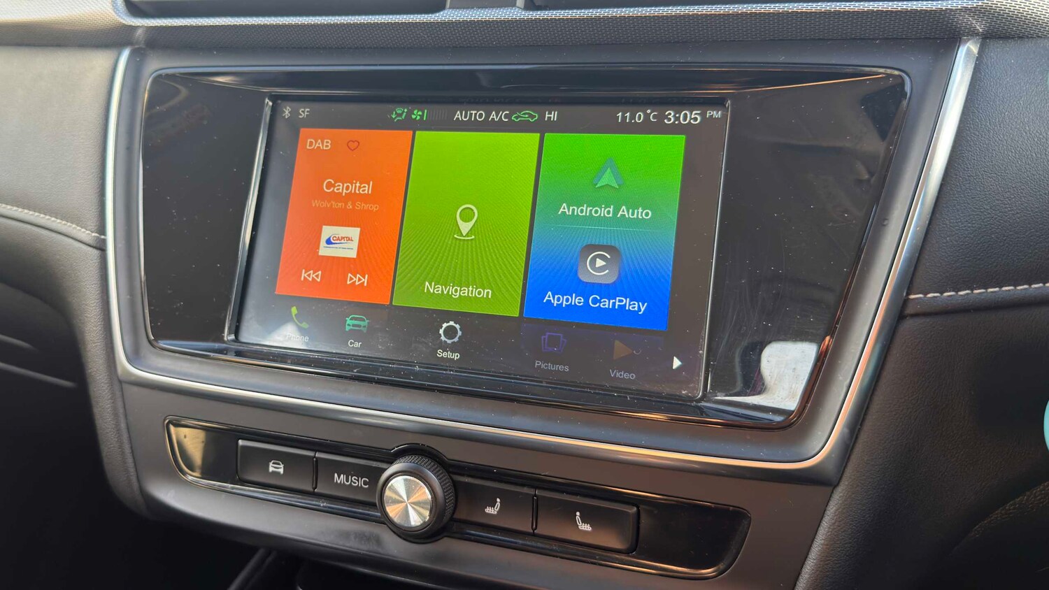 Used MG MG5 2021 for sale - 77857244: Photo 17