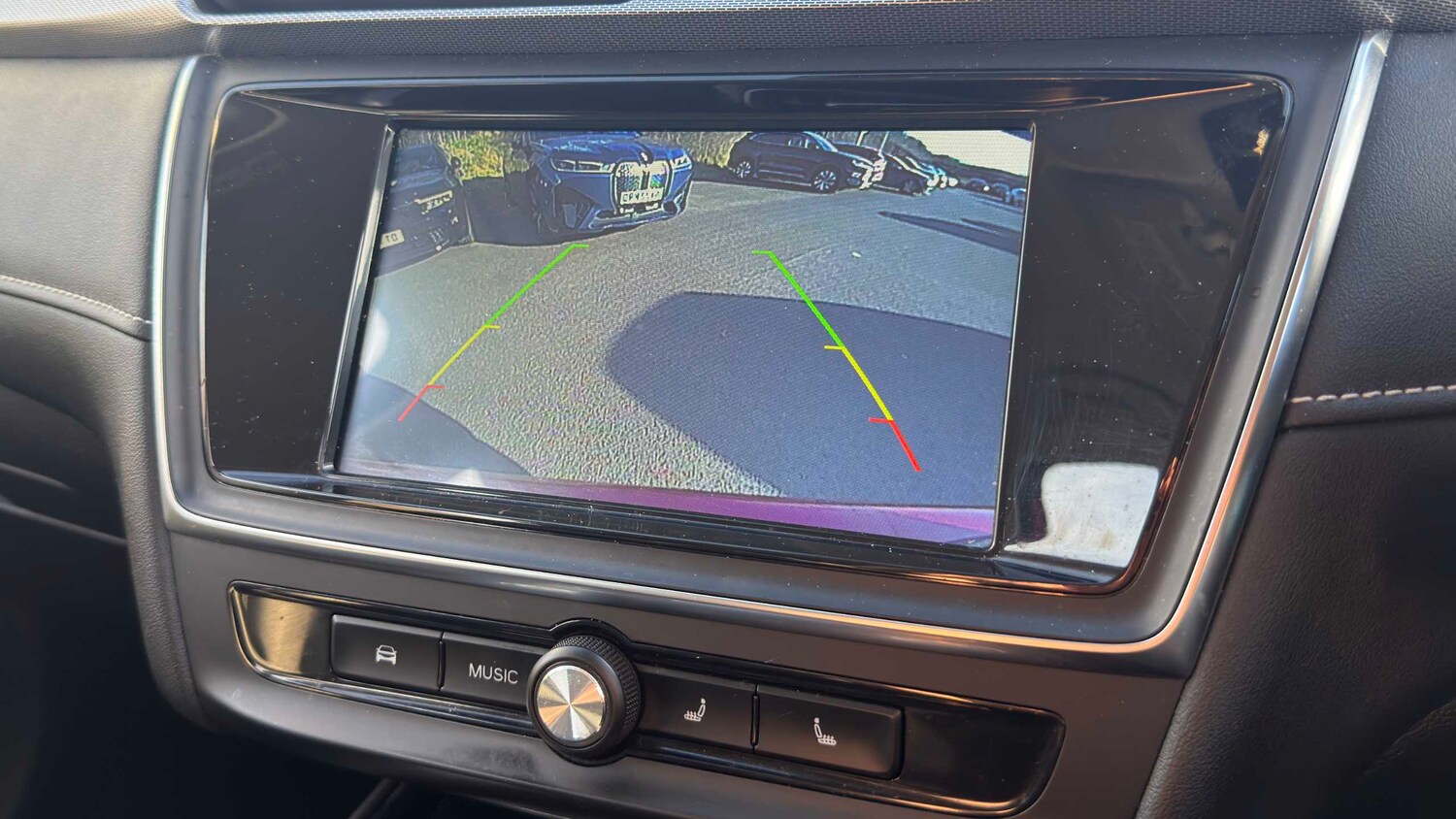 Used MG MG5 2021 for sale - 77857244: Photo 18