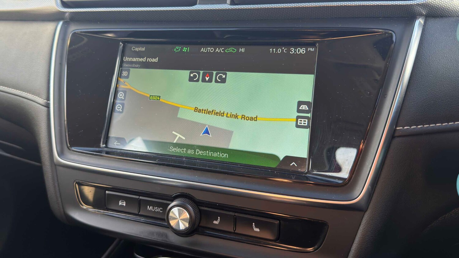 Used MG MG5 2021 for sale - 77857244: Photo 19