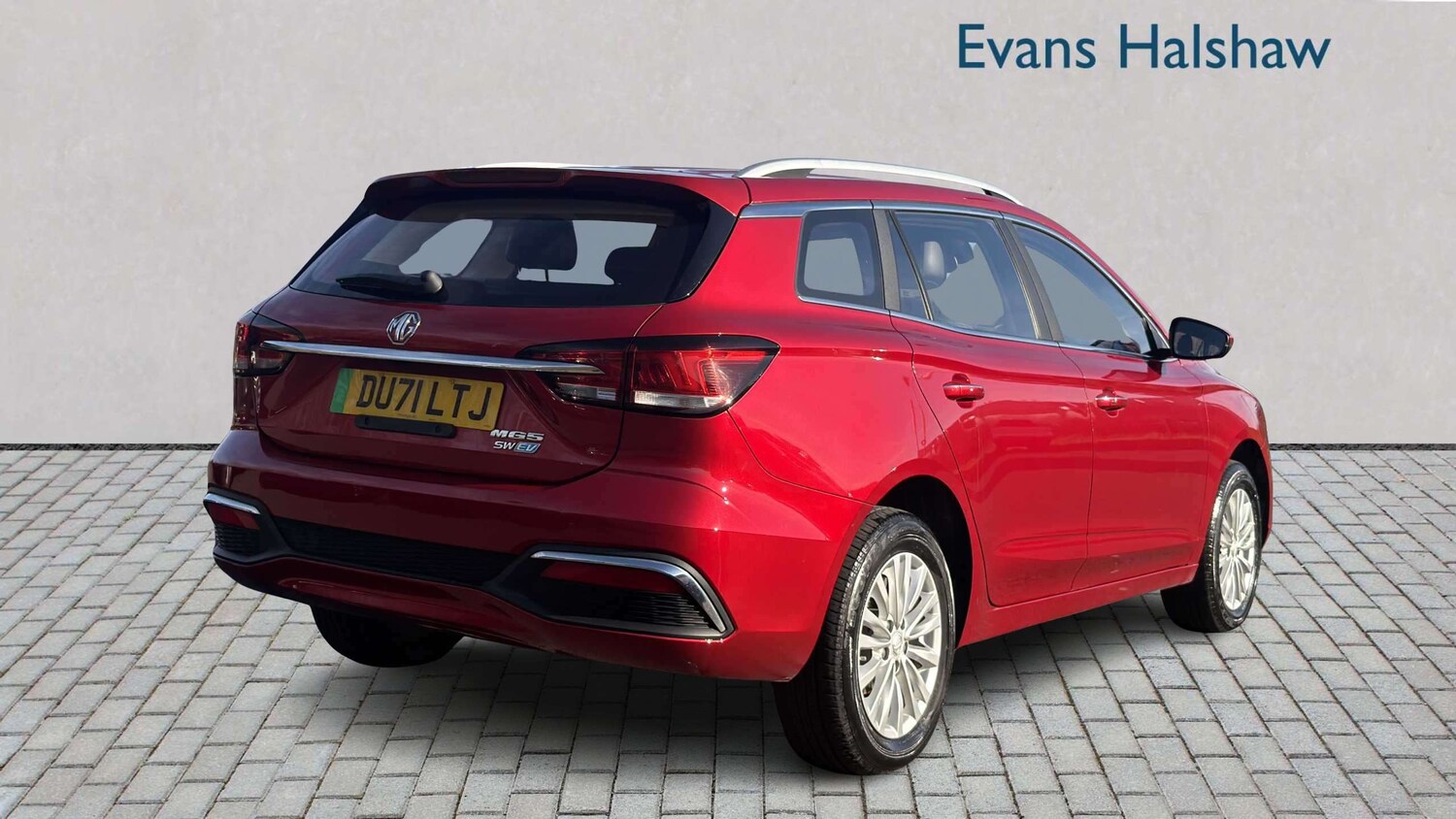 Used MG MG5 2021 for sale - 77857244: Photo 2