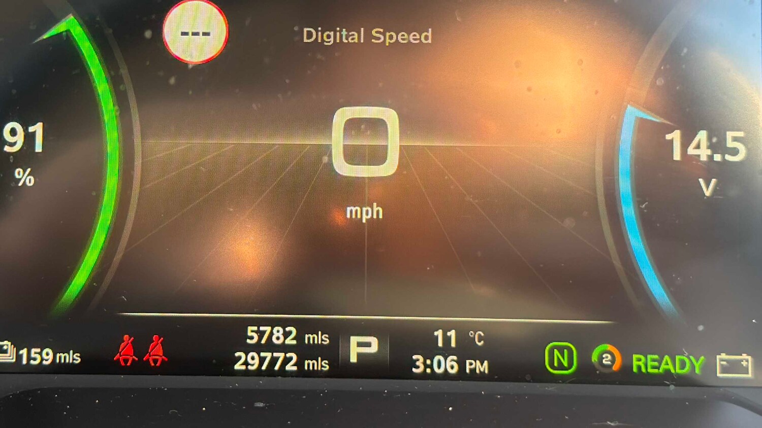 Used MG MG5 2021 for sale - 77857244: Photo 20