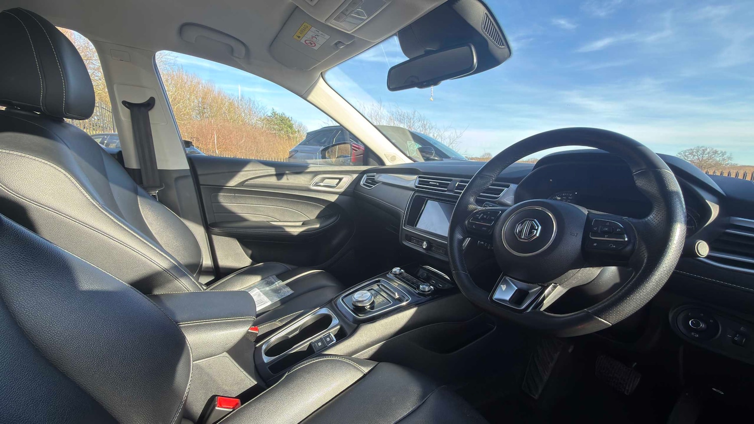 Used MG MG5 2021 for sale - 77857244: Photo 3