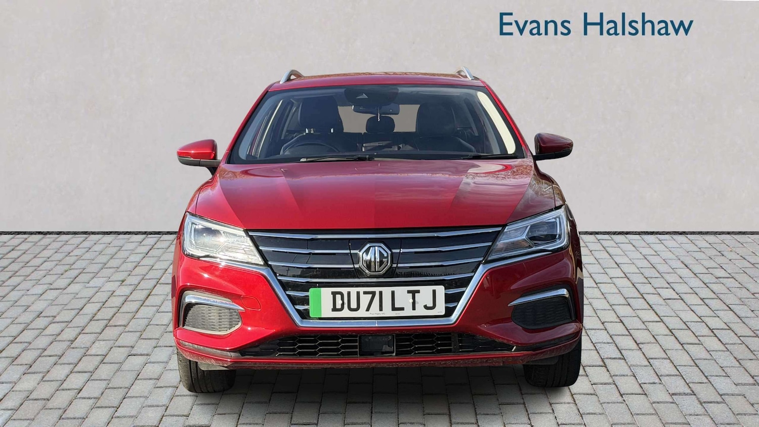 Used MG MG5 2021 for sale - 77857244: Photo 4