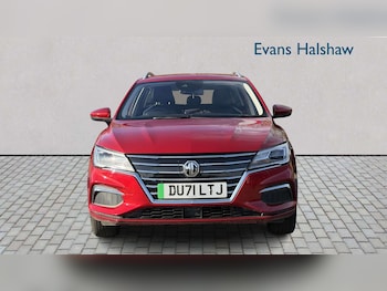 Used MG MG5 2021 for sale - 77857244: Photo