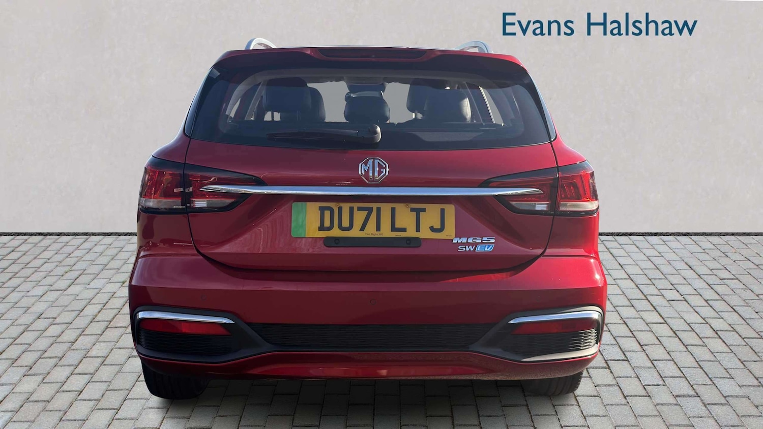 Used MG MG5 2021 for sale - 77857244: Photo 5