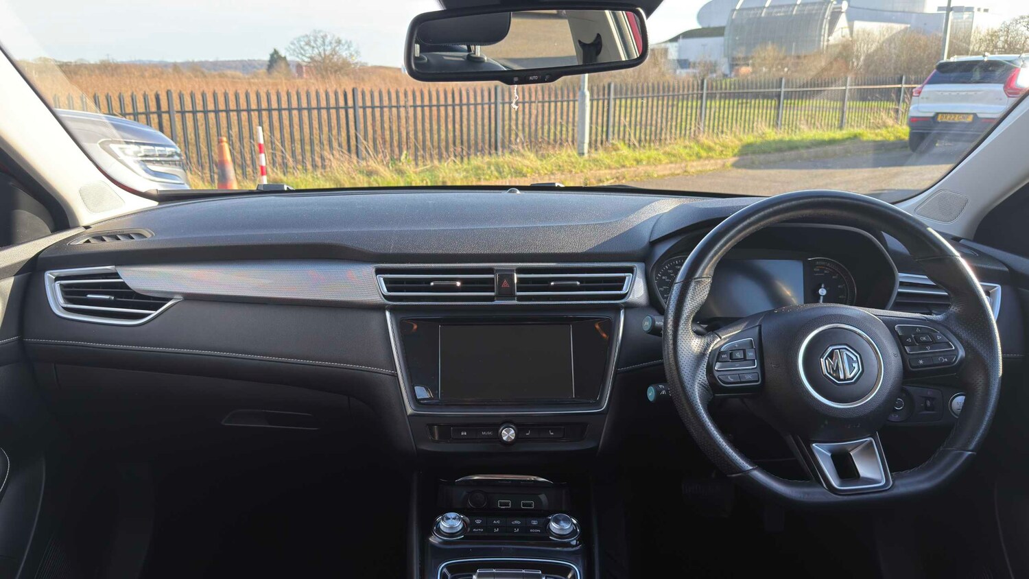 Used MG MG5 2021 for sale - 77857244: Photo 8