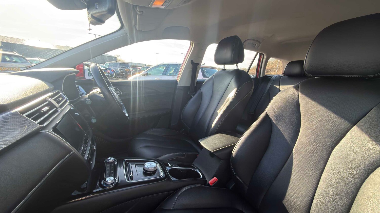 Used MG MG5 2021 for sale - 77857244: Photo 9