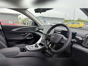 Used BYD Sealion 5 2026 for sale - 79486590: Photo