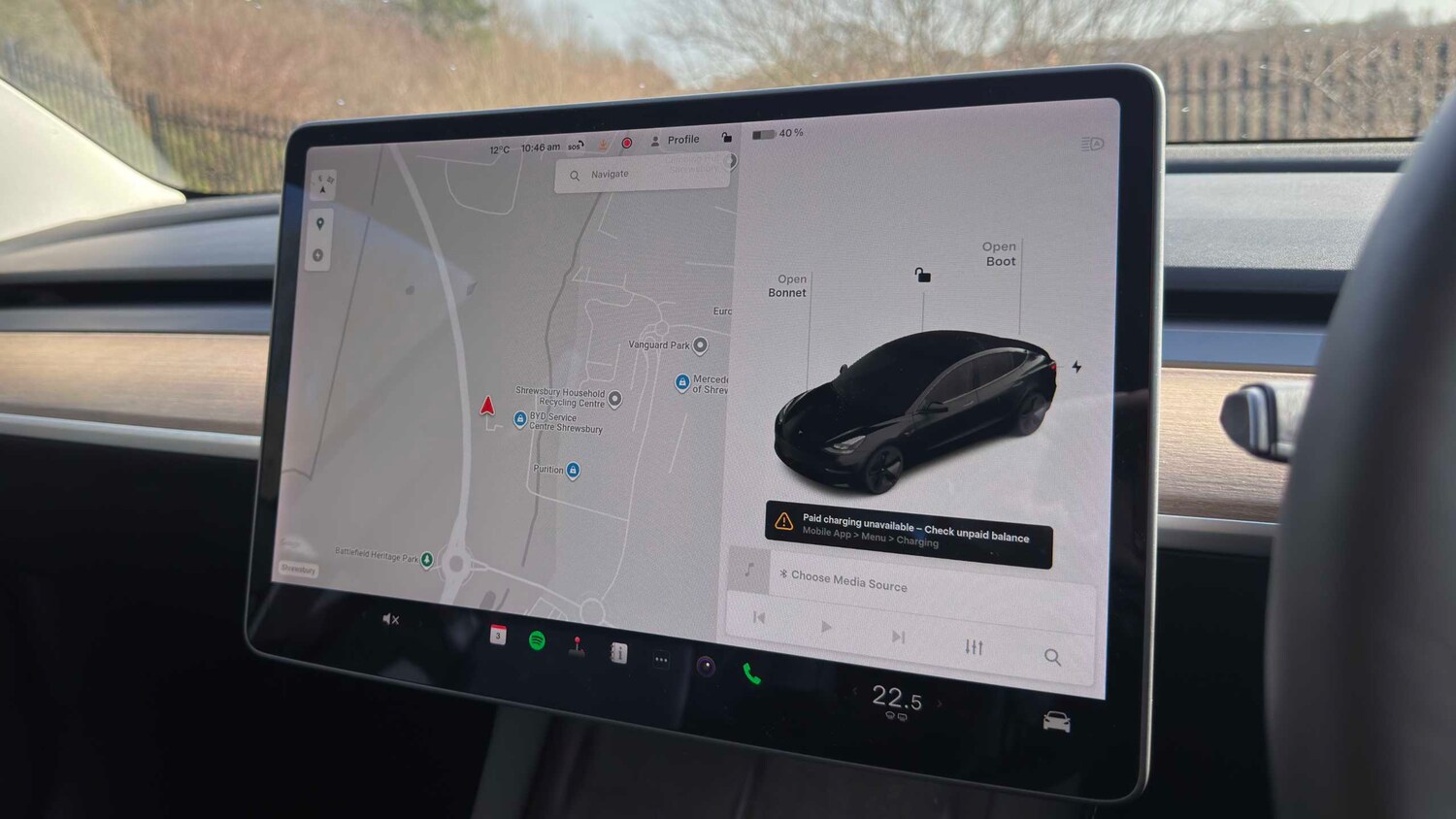 Used Tesla Model 3 2021 for sale - 77857135: Photo 16