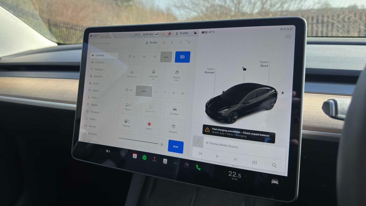 Used Tesla Model 3 2021 for sale - 77857135: Photo 17