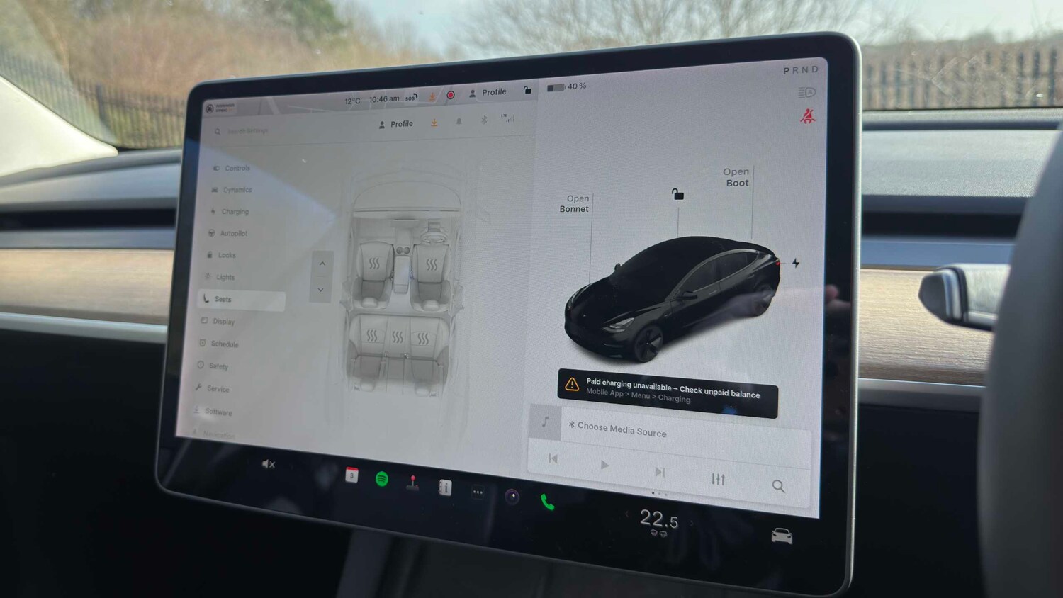 Used Tesla Model 3 2021 for sale - 77857135: Photo 18