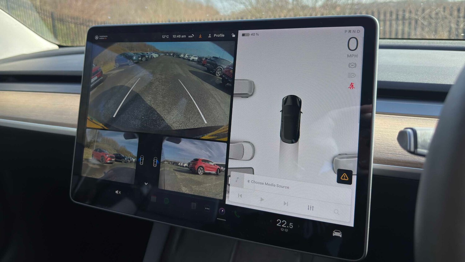 Used Tesla Model 3 2021 for sale - 77857135: Photo 19