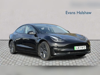 Tesla Model 3 feature image