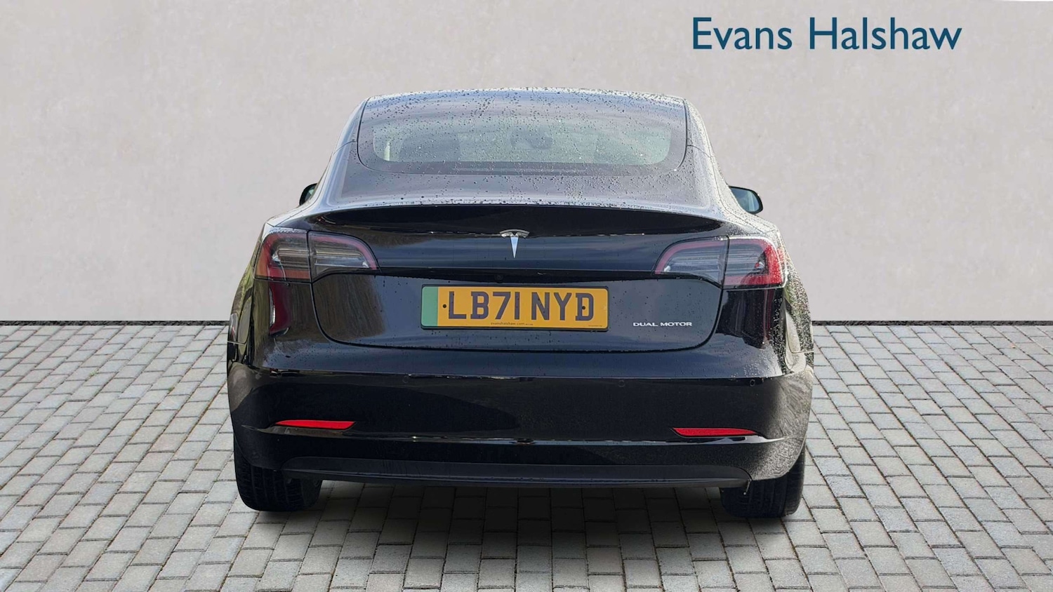 Used Tesla Model 3 2021 for sale - 77857135: Photo 5