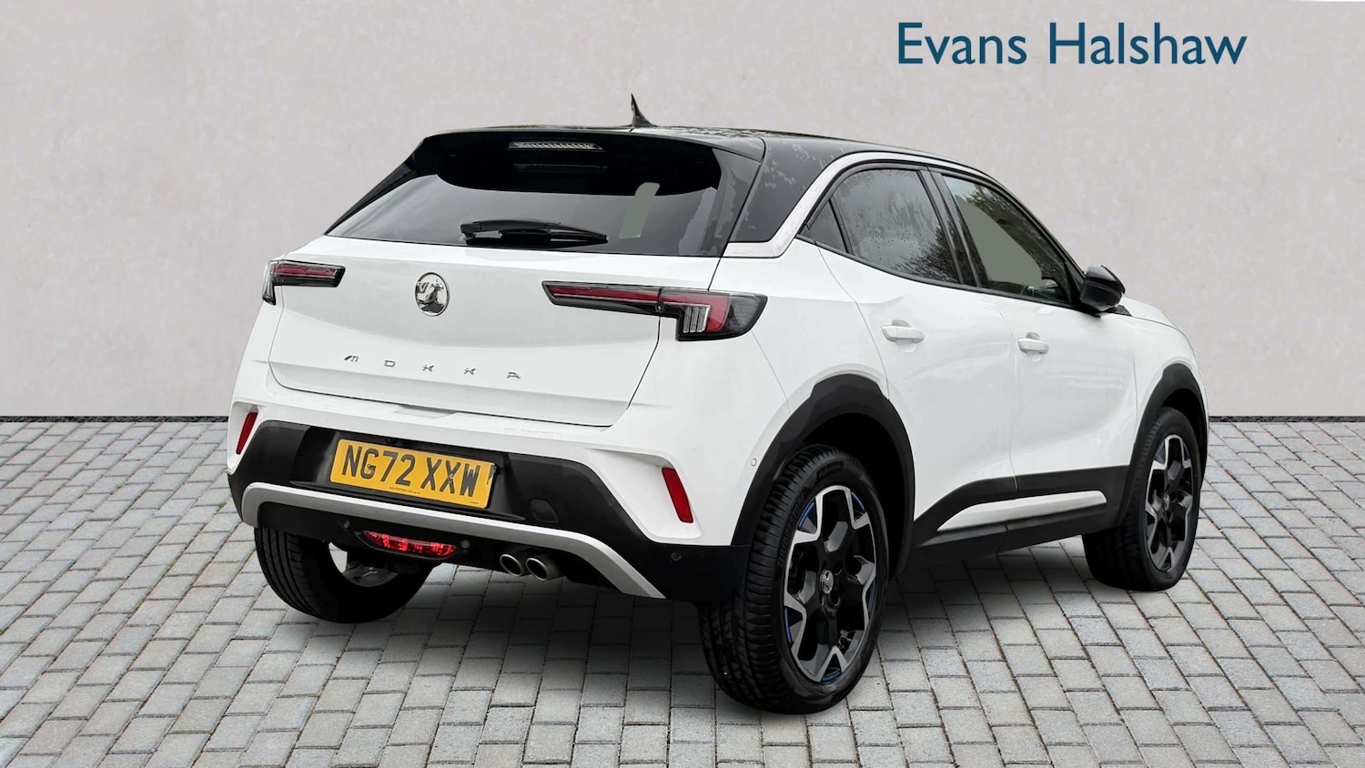 Used Vauxhall Mokka 2023 for sale - 78209179: Photo 2